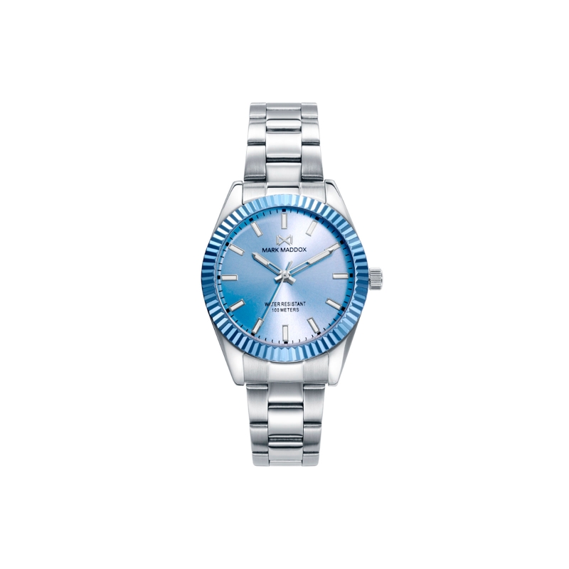 Mark Maddox Reloj Mark Maddox Mujer MM0132-30