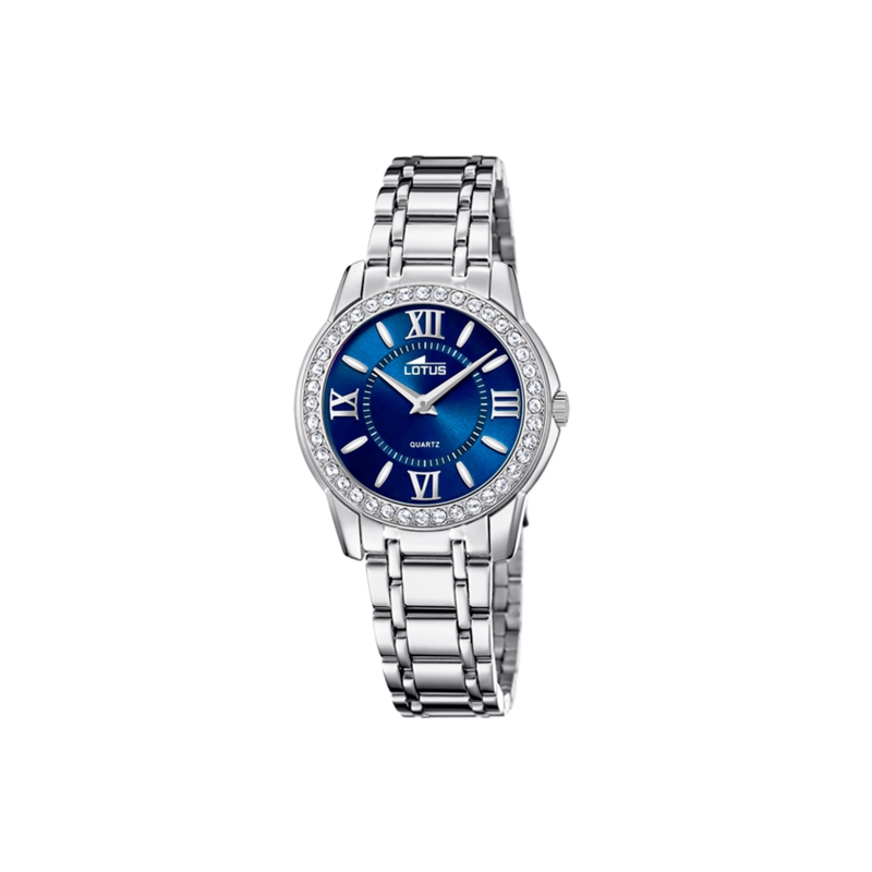 Esfera reloj clearance numeros romanos