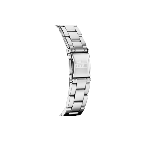Reloj Lotus mujer Trendy esfera burdeos y números romanos 18395/5