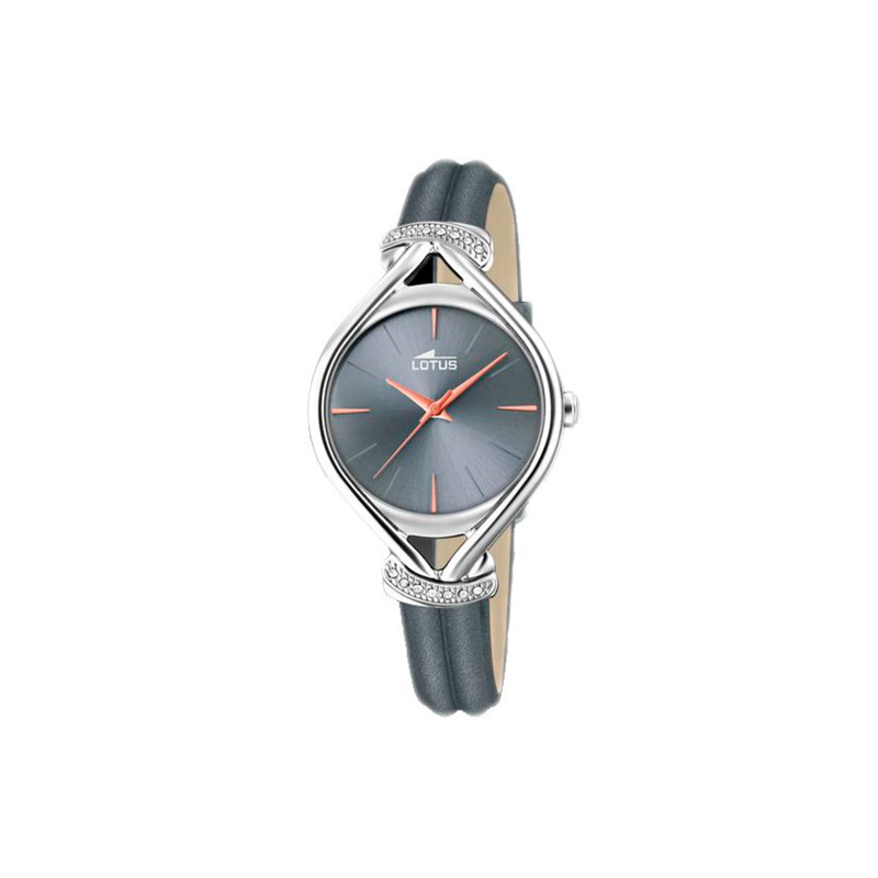 RELOJ DE HOMBRE LOTUS CONNECTED CON ESFERA AZUL 18800/3