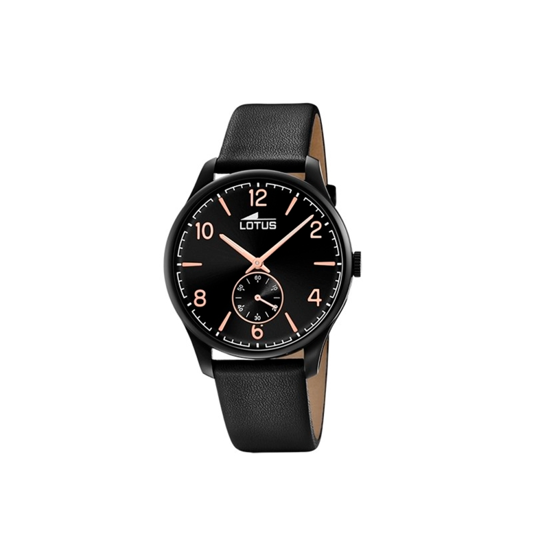 Reloj Lotus para hombre - Aprovecha el Black Friday de