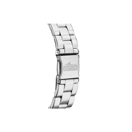 Reloj Lotus mujer Bliss esfera plateada 18568/A