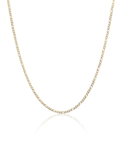 Cadena Charlie oro 18k