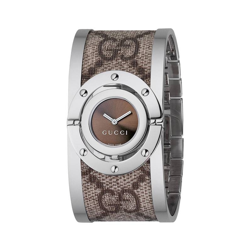 Reloj Gucci Twirl Grande YA112425