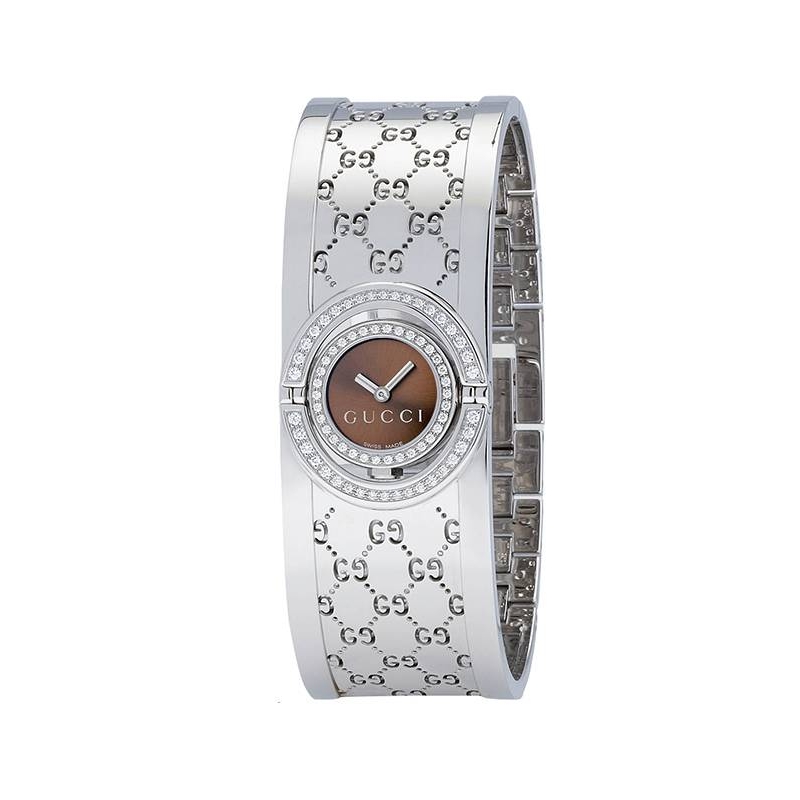 Reloj Gucci Twirl Mujer YA112504