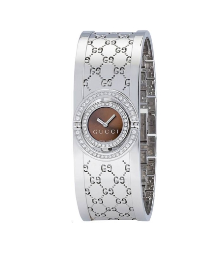 Reloj Gucci Twirl Mujer YA112504