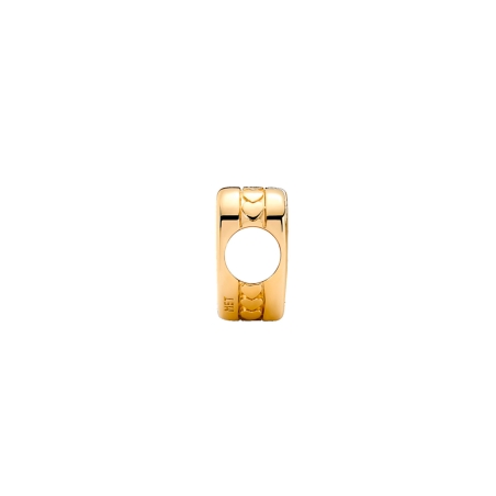Charm Pandora Corazón para Grabar 762015C00