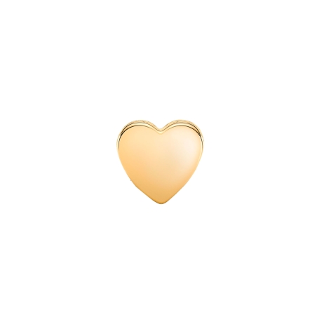 Charm Pandora Corazón para Grabar 762015C00