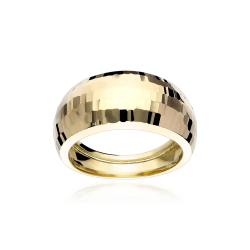 Anillo "Mirror" Oro 18k...