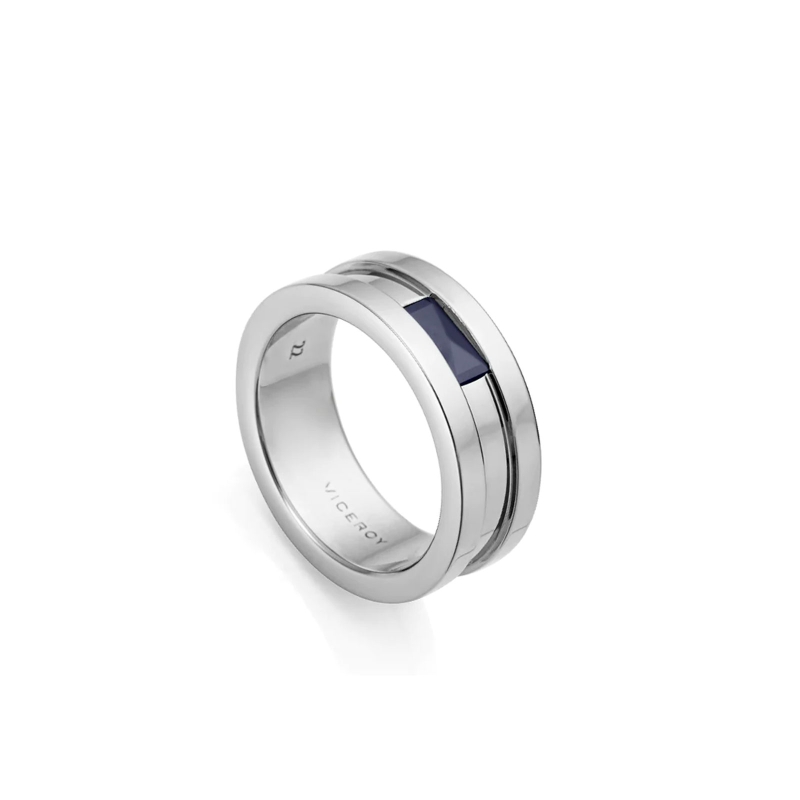 Tallas anillos viceroy hombre online