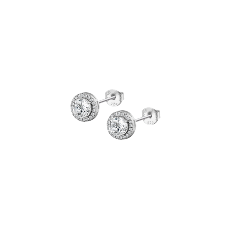 Pendientes Lotus silver plata mujer LP3667-4/1