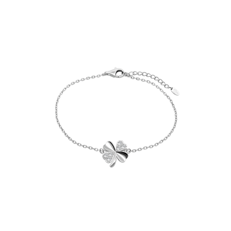 Pulsera Lotus style acero inox mujer LP3108-2/1