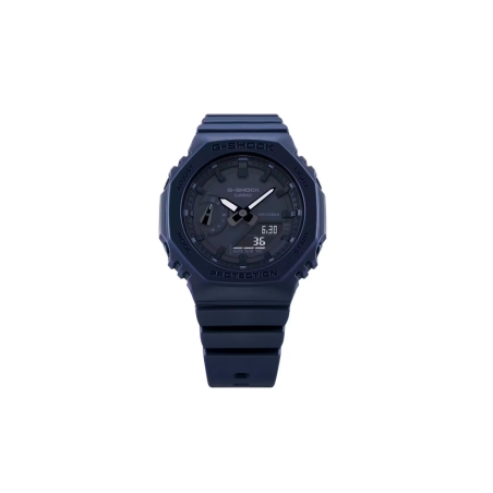 Reloj Casio G-shock Serie GMA-S GMA-S2100BA-2A1ER