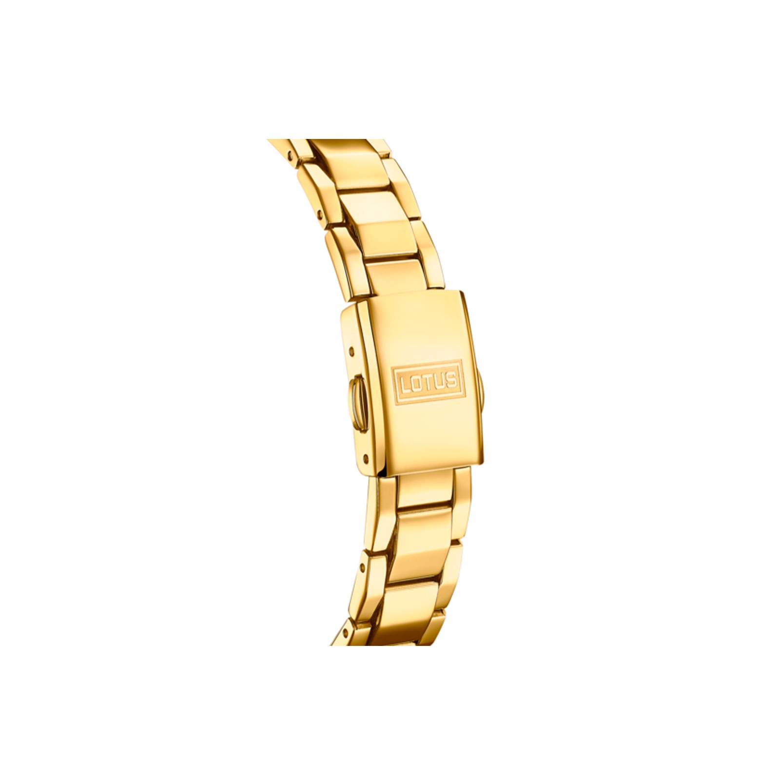 Comprar en oferta Reloj Lotus mujer acero chapado oro bisel Rolex 18840/1  Envios y devolución gratuita
