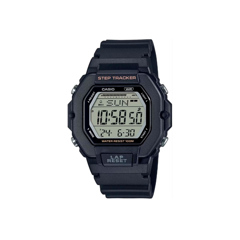 Reloj Casio G-shock digital LWS-2200H-1AV