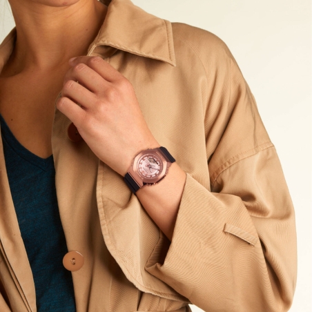 Reloj Casio G-shock Serie GM-S2100PG-1A4