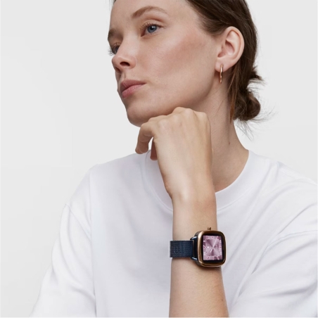 Reloj TOUS SmartWatch D-Bear Connect Mujer Dorado