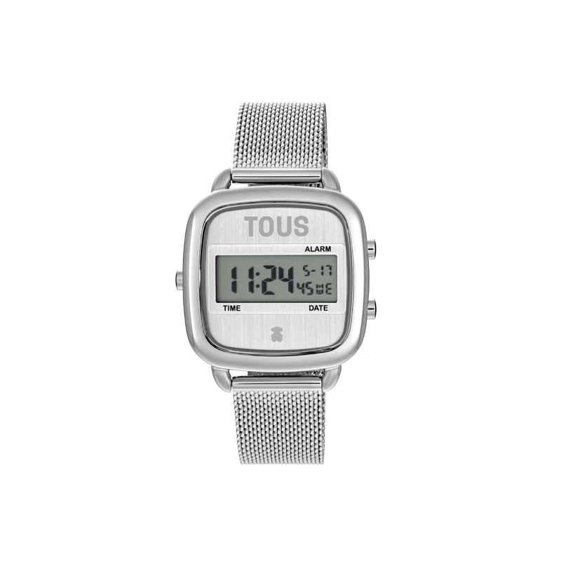 200351042 RELOJ TOUS SMARTWATCH/JOYERIAFRANCERS.COM