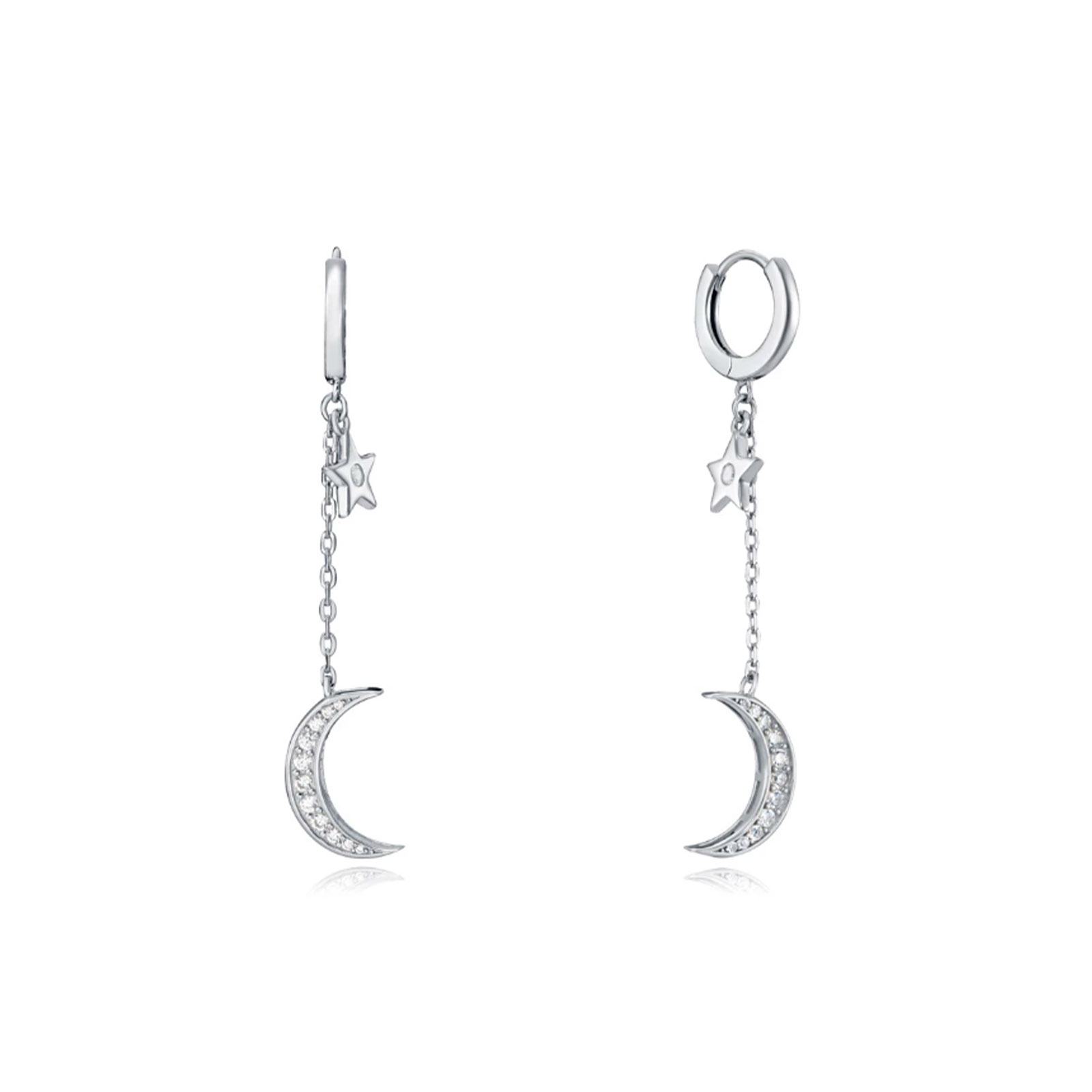 Collar Viceroy Plata Colgante Mujer 71020c000-38 con Ofertas en
