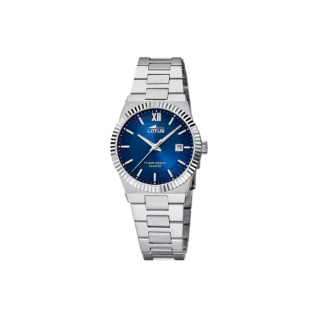 Reloj Lotus mujer Freedom esfera azul 18838/3