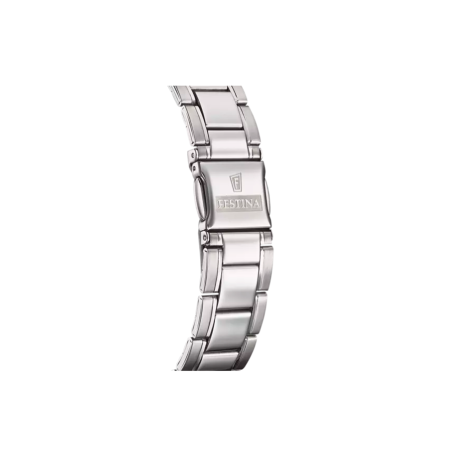Reloj Festina hombre Classics esfera azul añil F20511/3