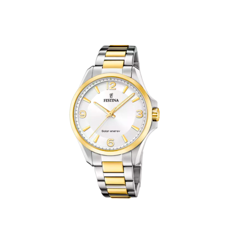 Reloj Festina Mujer Acero y Multicolor F20622/H – Domar Gioielli