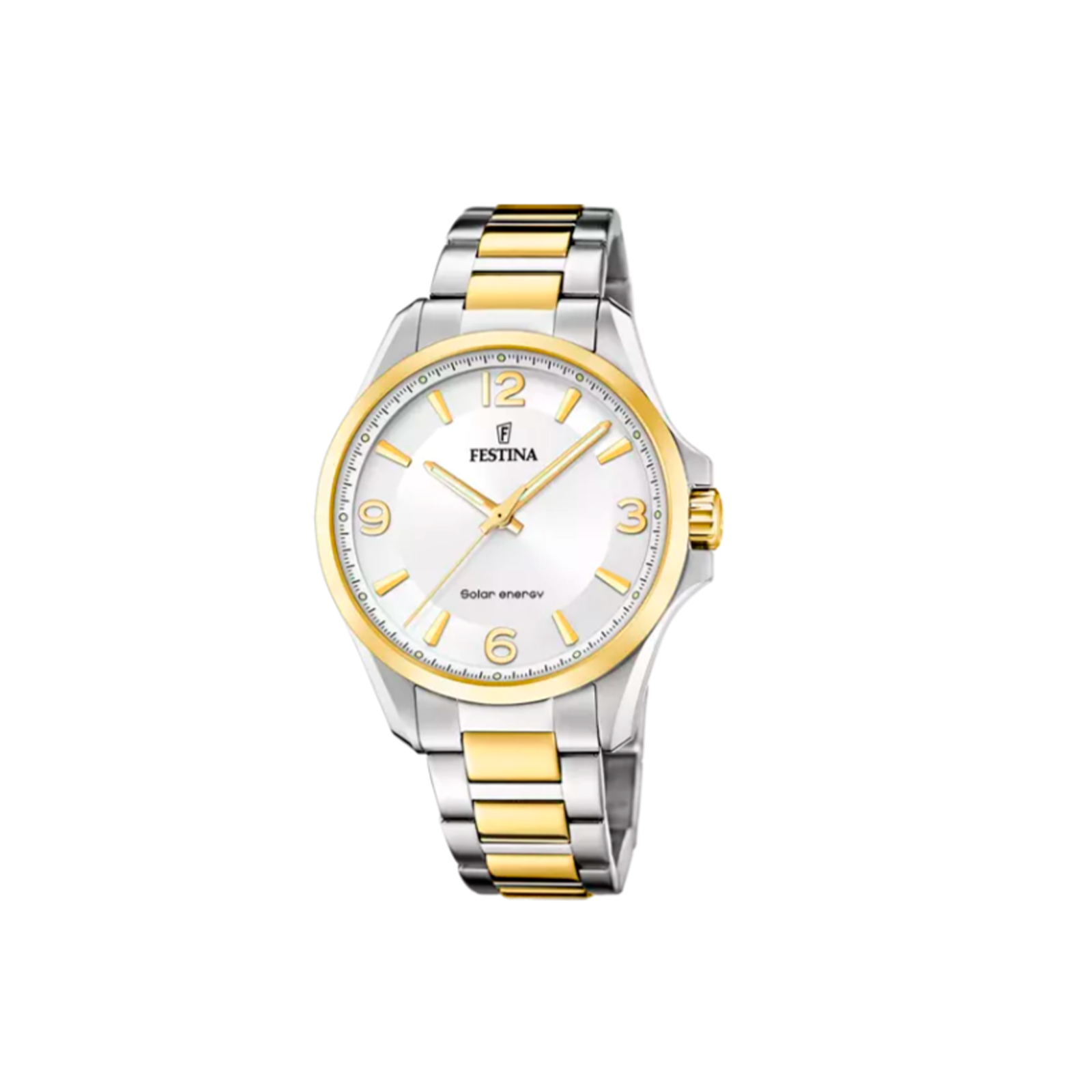 Orologio Uomo Festina Solar Energy F20657/3
