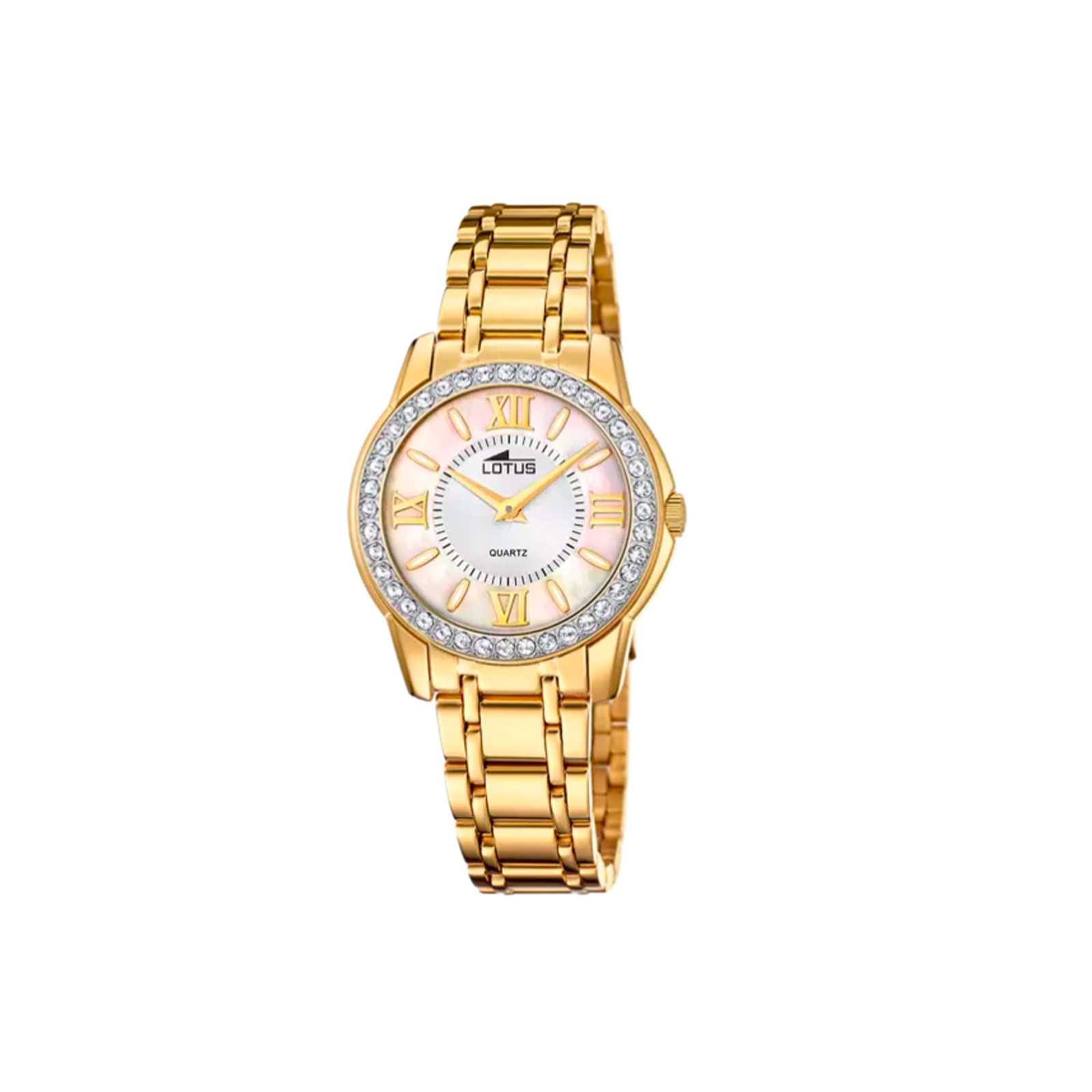 relojes lotus de mujer en amazon