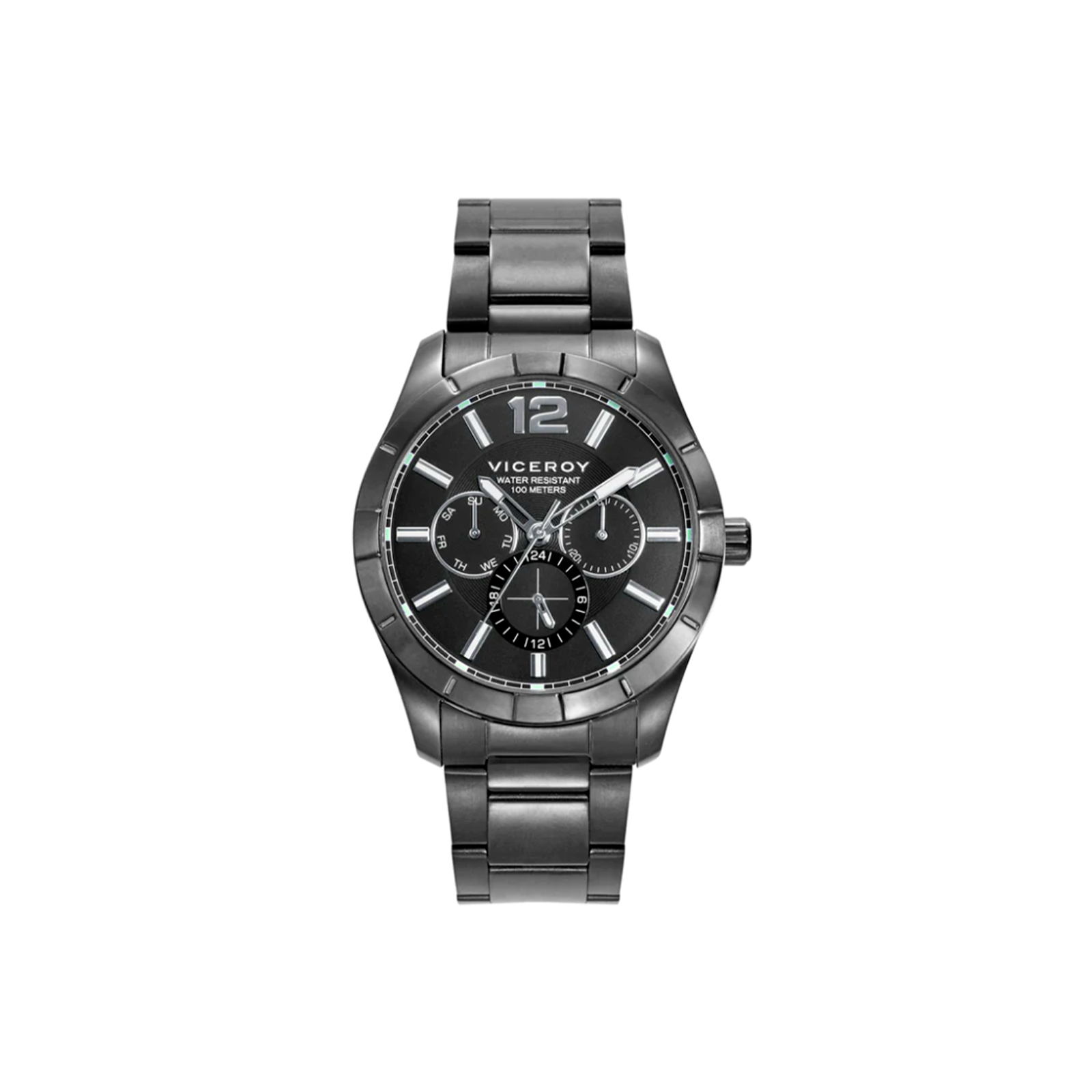 RELOJ VICEROY MAGNUM HOMBRE – Marvill Joiers