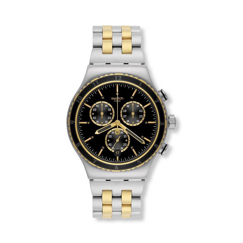 Reloj Swatch Sobro YVS403G