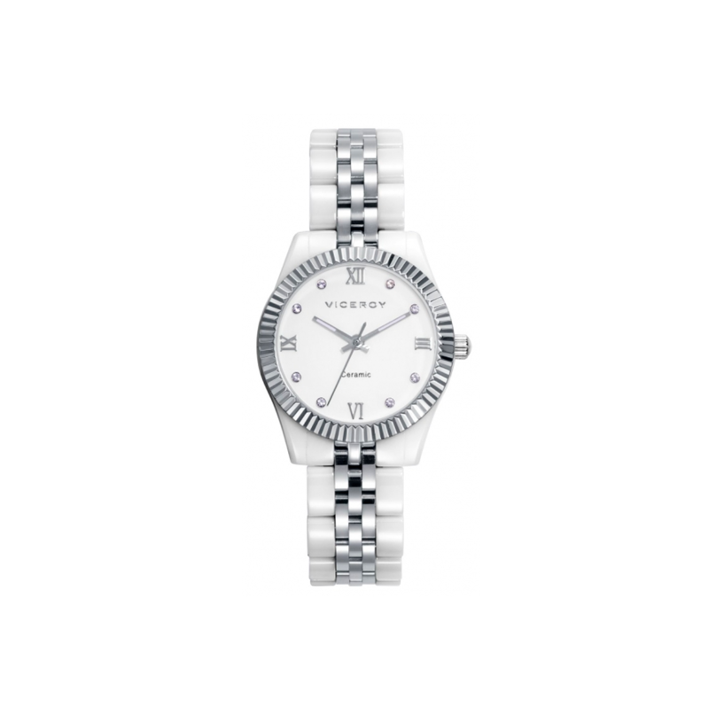 Reloj Viceroy mujer Cerámica 41124-03