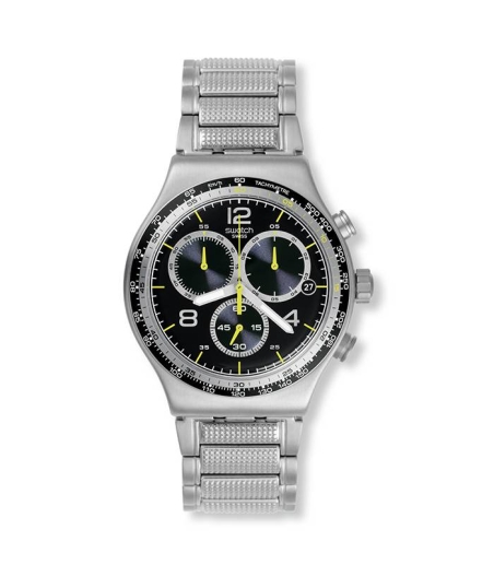 Reloj Swatch Sprinkled Water YVS411G