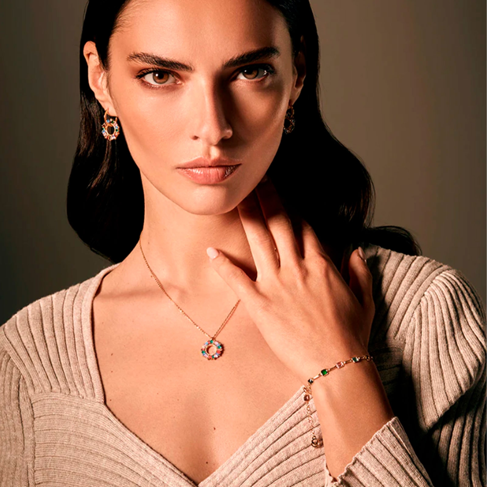 VICEROY JEWELS Mod. 13174E100-39