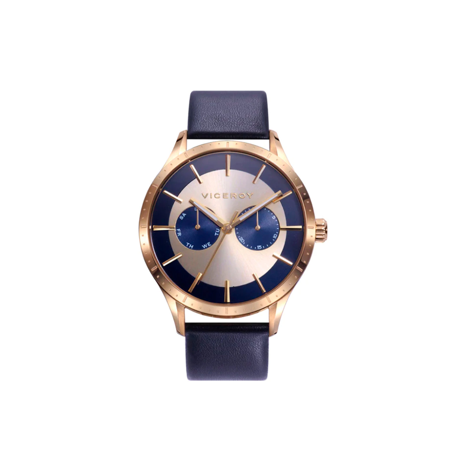 Reloj viceroy hotsell hombre dorado
