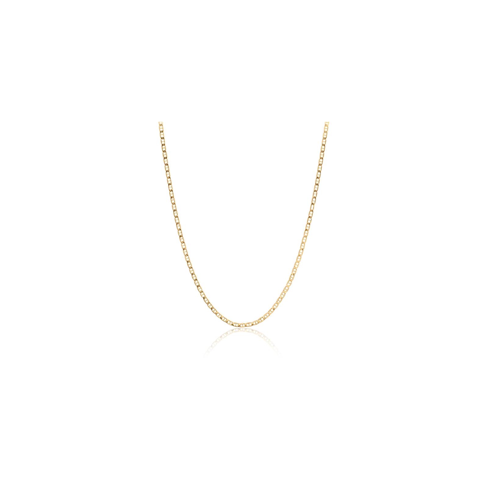 CADENA REGINA 520 EB-ORO 120 PASOS SIN RETENES