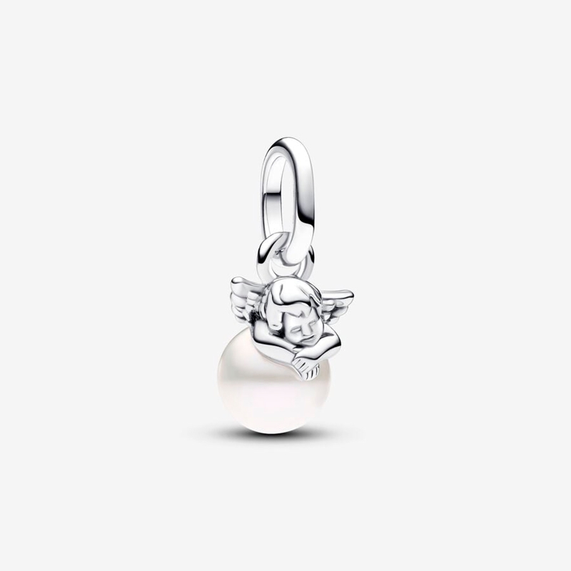Charm Pandora Me Colgante Cupido 793108C01 Charm Pandora Me Colgante Cupido 793108C01
