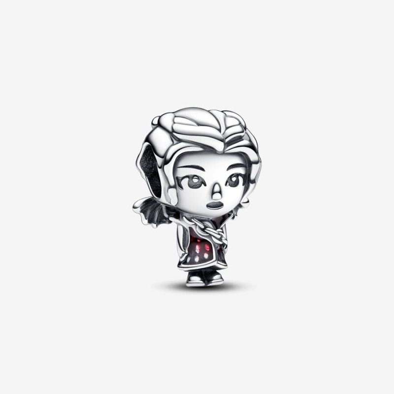 Charm Pandora Daenerys de Juego de Tronos 792961C01 Charm Pandora Daenerys de Juego de Tronos 792961C01