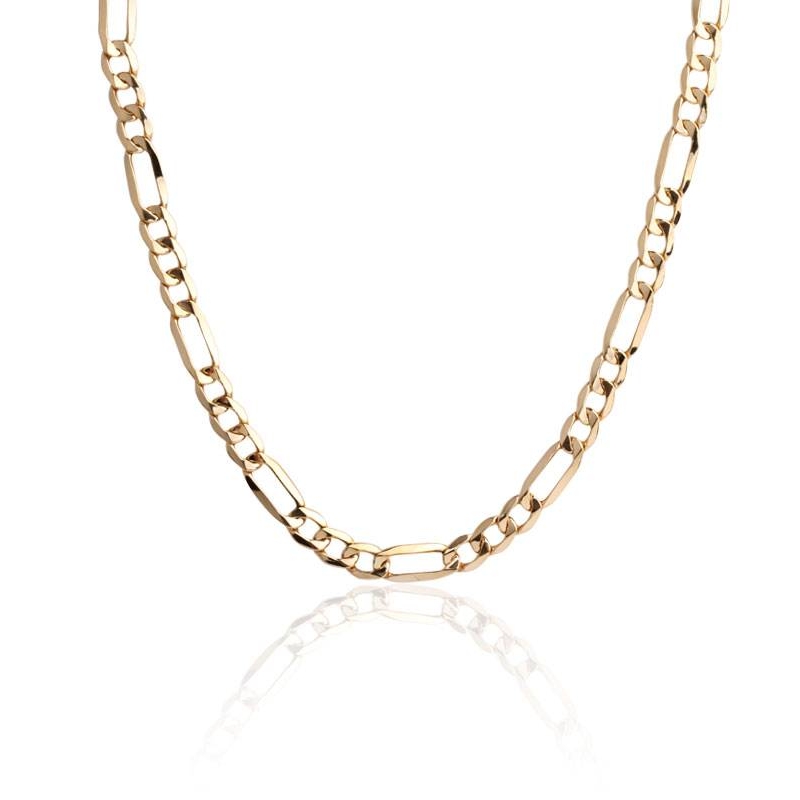 cadena oro hombre italiana cadena eslab 243 n 3x1 oro 18k cadena oro hombre italiana cadena eslab 243 n 3x1 oro 18k