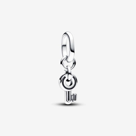 Charm Pandora Colgante Mini Llave 793084C00