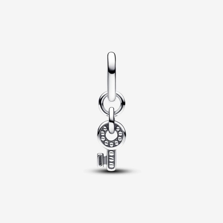 Charm Pandora Colgante Mini Llave 793084C00