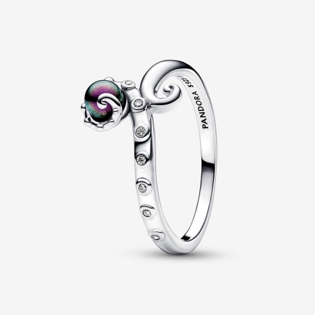 Anillo Pandora Úrsula La Sirenita de Disney 192697C01