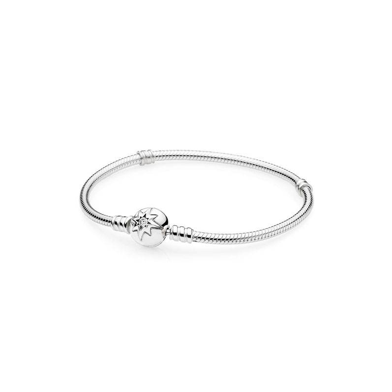 Pulsera Pandora Constelaciones 590735CZ