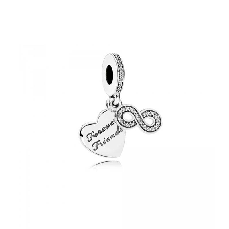 Charm Pandora 791948CZ Charm Pandora 791948CZ
