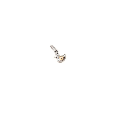 Colgante Agatha Mini Patito 2850027-879-TU