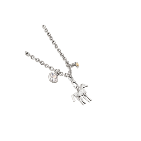 Colgante Agatha Mini Patito 2850027-879-TU