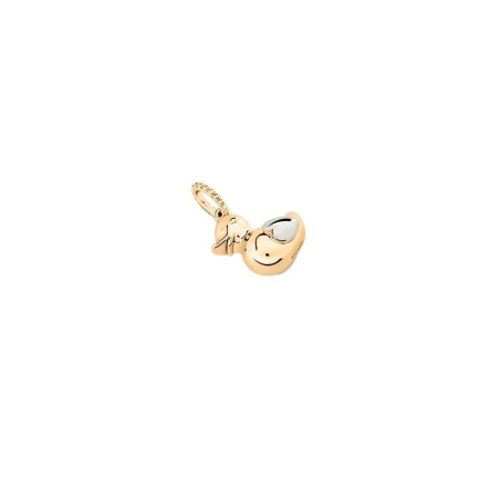 Colgante Agatha Patito 2880022-113-TU