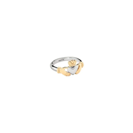 Anillo Agatha Abrazo 2250150-879