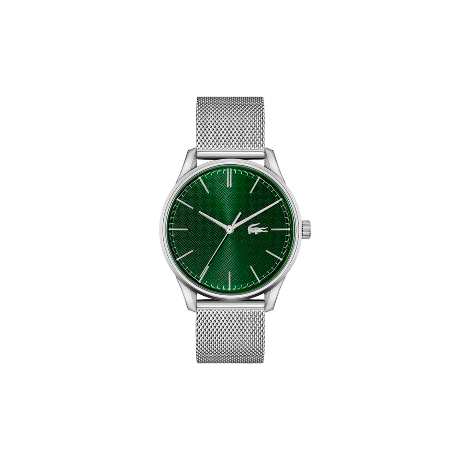 Reloj lacoste on sale verde hombre