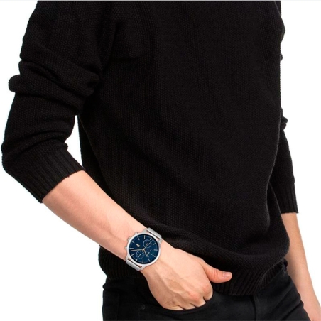 Reloj Lacoste acero hombre 2011256