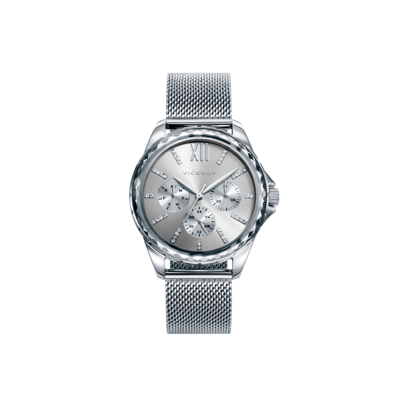 RELOJ HOMBRE HEAT VICEROY - 401241-05 - Torres Joyería